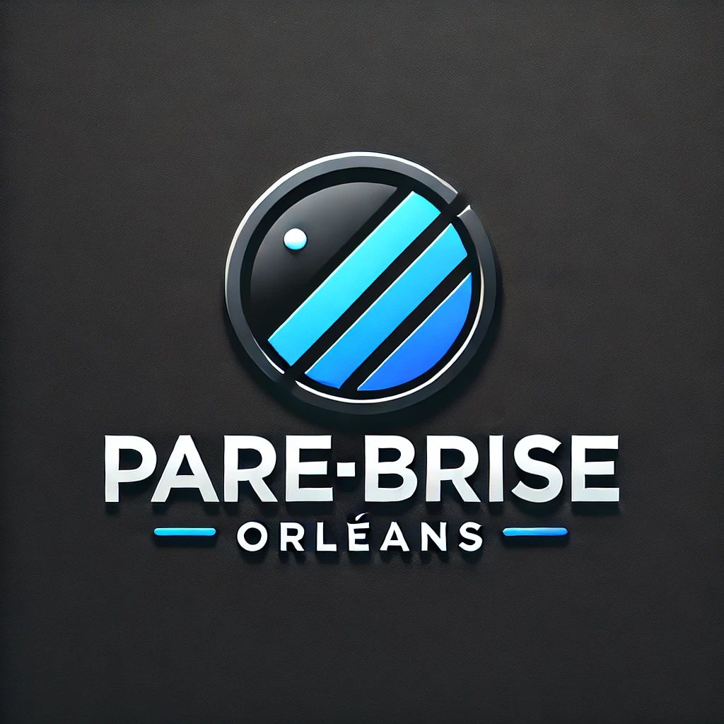 Logo Rapide Pare-Brise Orléans